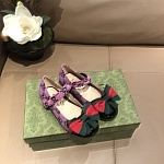 Gucci Shoes For Kids # 248886