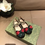 Gucci Shoes For Kids # 248887