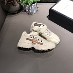 Gucci Shoes For Kids # 248892