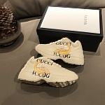 Gucci Shoes For Kids # 248894