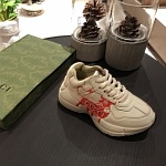 Gucci Shoes For Kids # 248895