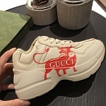 Gucci Shoes For Kids # 248895, cheap Gucci Shoes For Kids