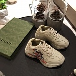 Gucci Shoes For Kids # 248896
