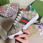 Gucci Shoes For Kids # 248907