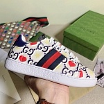 Gucci Shoes For Kids # 248910