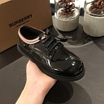 Burberry Shoes For Kids # 248918