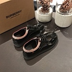 Burberry Shoes For Kids # 248918, cheap Burberry Shoes