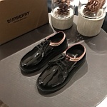 Burberry Shoes For Kids # 248918, cheap Burberry Shoes