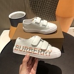 Burberry Shoes For Kids # 248920