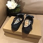 Burberry Shoes For Kids # 248921, cheap Burberry Shoes