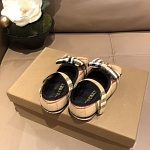 Burberry Shoes For Kids # 248923, cheap Burberry Shoes