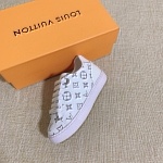 Louis Vuitton Shoes For Kids # 248929, cheap Louis Vuitton Shoes