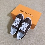 Louis Vuitton Shoes For Kids # 248930, cheap Louis Vuitton Shoes