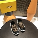 Fendi Shoes For Kids # 248945