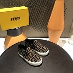 Fendi Shoes For Kids # 248946