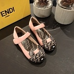 Fendi Shoes For Kids # 248947