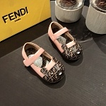 Fendi Shoes For Kids # 248948
