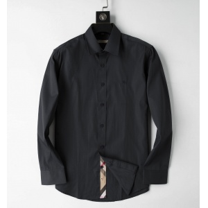 $33.00,Burberry Long Sleeve Buttons Up Shirt For Men # 249794