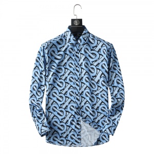 Louis Vuitton Long Sleeve Buttons Up Shirt For Men # 249858