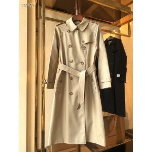 $145.00,Burberry Trench Coat For Women in 249877