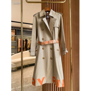 $145.00,Burberry Trench Coat For Women in 249884