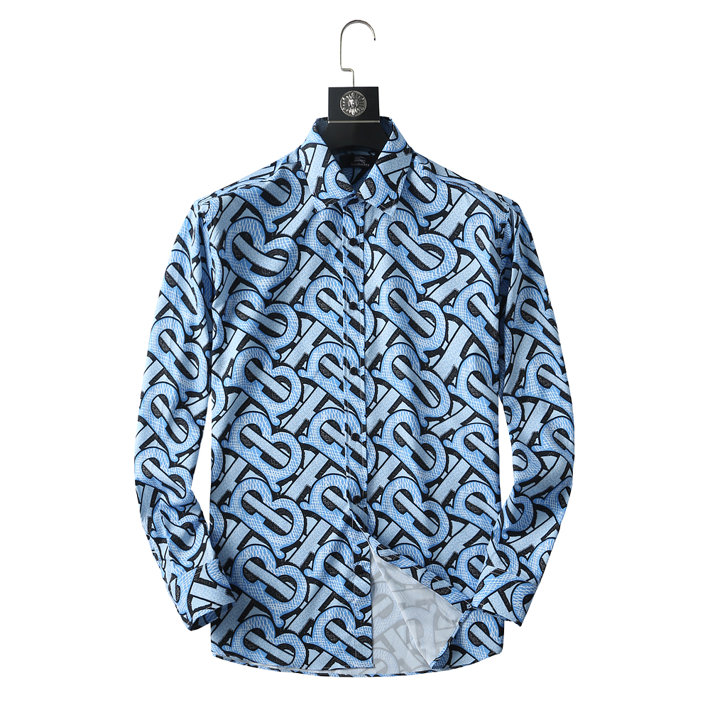 Louis Vuitton Long Sleeve Buttons Up Shirt For Men # 249858, cheap Louis Vuitton Shirts, only $33!