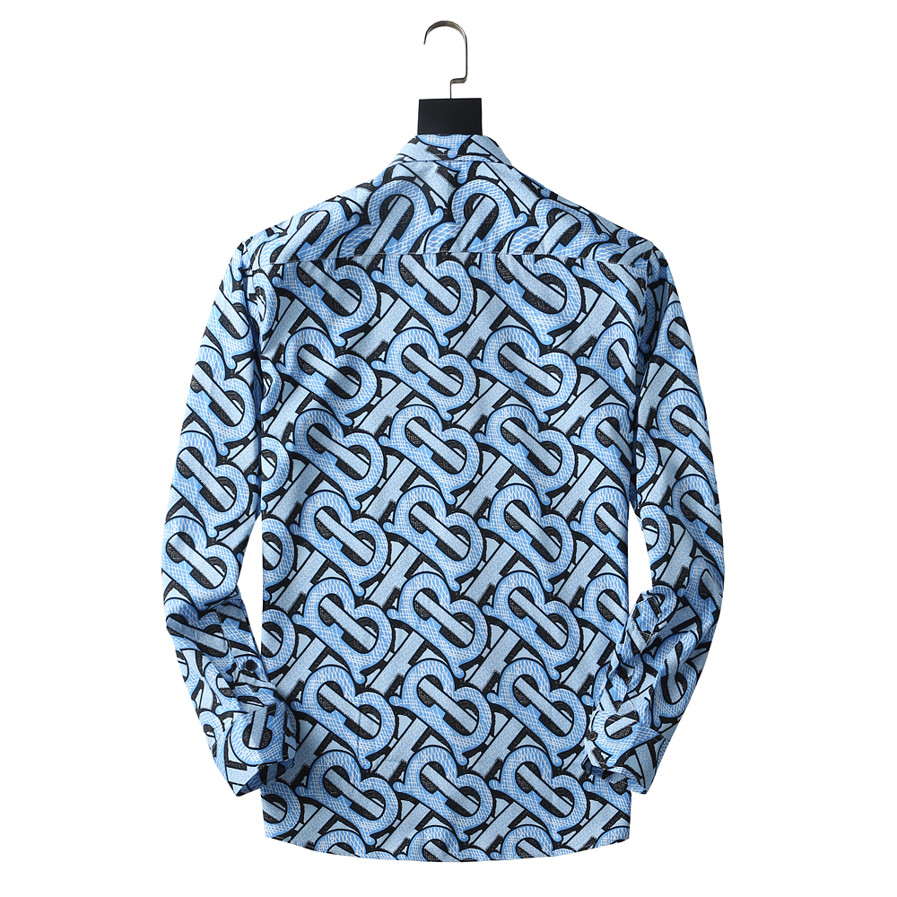 Louis Vuitton Long Sleeve Buttons Up Shirt For Men # 249858, cheap Louis Vuitton Shirts, only $33!