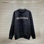 Balenciaga Sweaters Unisex # 249775