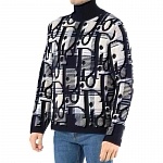 Dior Sweaters Unisex # 249777, cheap Dior Sweaters