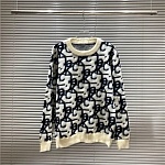 Dior Sweaters Unisex # 249779, cheap Dior Sweaters