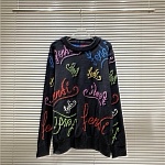 Fendi Sweaters Unisex # 249781, cheap Fendi Sweaters