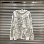 Fendi Sweaters Unisex # 249782