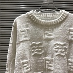 Fendi Sweaters Unisex # 249782, cheap Fendi Sweaters
