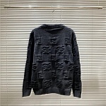 Fendi Sweaters Unisex # 249783, cheap Fendi Sweaters