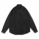 Prada Long Sleeve Shirt Unisex # 249787, cheap Prada Shirts