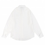 Prada Long Sleeve Shirt Unisex # 249788, cheap Prada Shirts