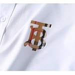 Burberry Long Sleeve Buttons Up Shirt For Men # 249797, cheap For Men