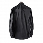 Gucci Long Sleeve Buttons Up Shirt For Men # 249801, cheap Gucci shirt