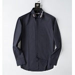 Gucci Long Sleeve Buttons Up Shirt For Men # 249802