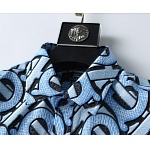 Louis Vuitton Long Sleeve Buttons Up Shirt For Men # 249858, cheap Louis Vuitton Shirts