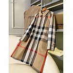 Burberry Trench Coat For Women in 249876