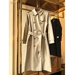 Burberry Trench Coat For Women in 249877