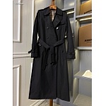 Burberry Trench Coat For Women in 249878