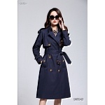 Burberry Trench Coat For Women in 249880