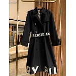 Burberry Trench Coat For Women in 249883, cheap Burberry Coats