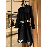 Burberry Trench Coat For Women in 249883, cheap Burberry Coats