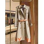 Burberry Trench Coat For Women in 249884