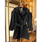 Burberry Trench Coat For Women in 249886