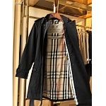 Burberry Trench Coat For Women in 249886, cheap Burberry Coats