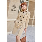 Burberry Trench Coat For Women in 249887